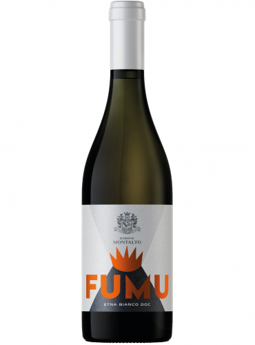 Fumu Etna Bianco DOC 