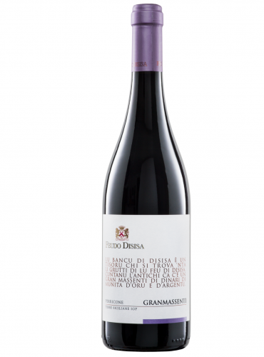 Granmassenti Monreale DOC