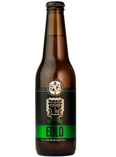Set birra Eolo (6 x 33 cl)