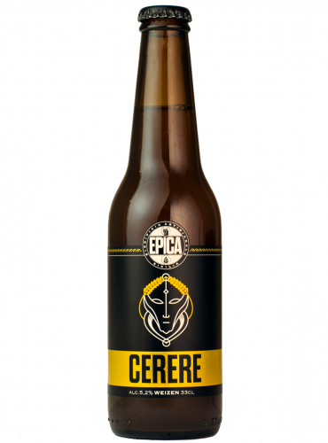 Set birra Cerere (6 x 33 cl)