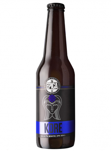 Set birra Kore (6 x 33 cl)