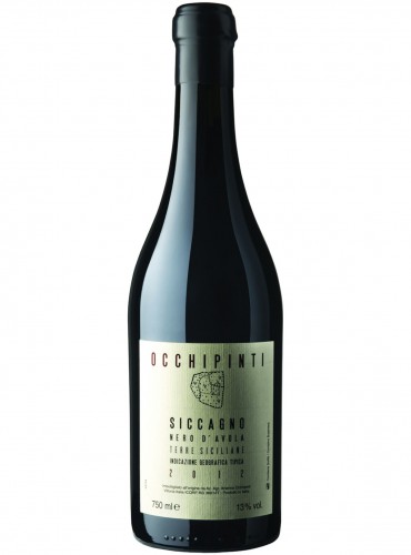 Siccagno Sicilia DOC