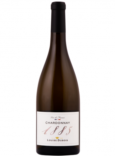 Chardonnay 1885 Vin de France