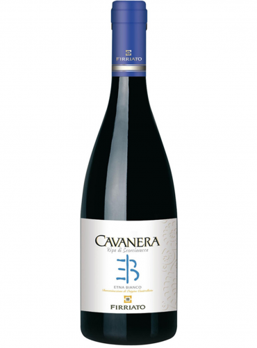 Cavanera Ripa di Scorciavacca Etna DOC