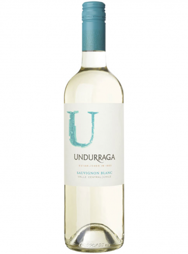 Sauvignon Blanc Wine of Chile Valle Central