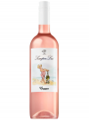 SEMPRE LUI ROSATO AST 75CL COPPO