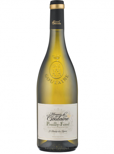 Pouilly-Fumé AOP