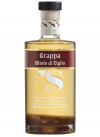 Grappa Miele di Tiglio 