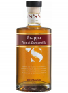 Grappa Fior di Camomilla