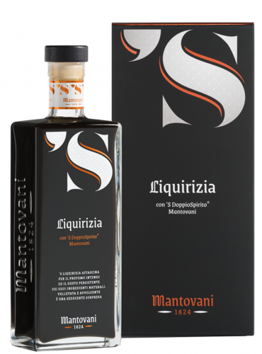 'S Liquirizia 