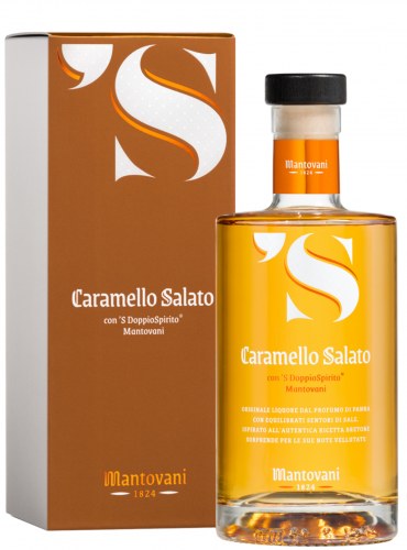 'S Caramello Salato