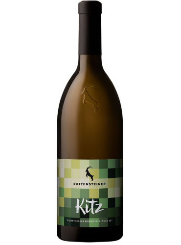Kitz Bianco Vigneti delle Dolomiti IGT 