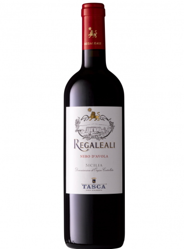 Regaleali Rosso Sicilia DOC