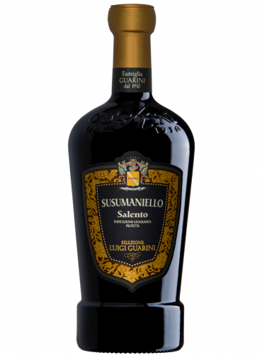 Susumaniello Puglia IGT