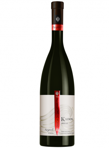 Kados Grillo Terre Siciliane IGT