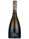CREMANT DE BOURDEAUX BLANC EXTRA BRUT 2021 CL75 CALVET