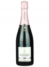 Champagne Brut Rosè AOC (Imperfect) 
