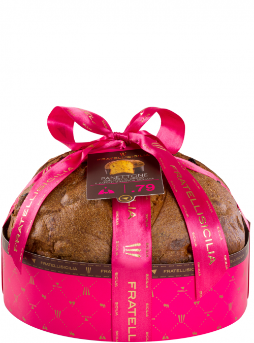 Magnum Panettone Tradizionale 2KG 