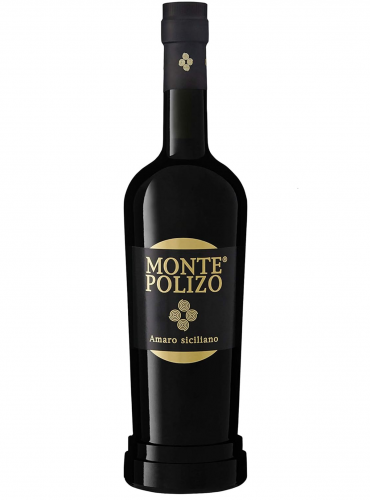 Amaro Monte Polizo 