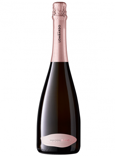 Sualtezza 650 Rosé Terre Siciliane IGP