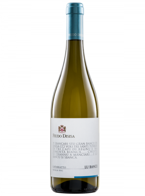 Lu Bancu Sicilia DOC