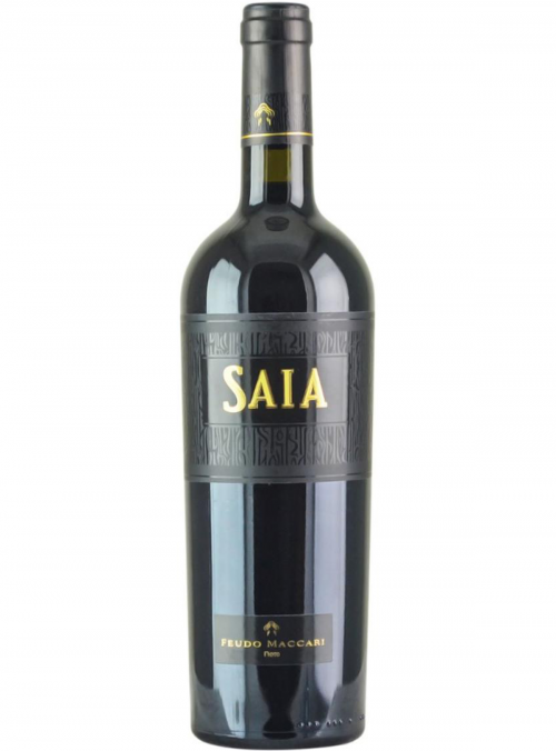 Saia Sicilia DOC 
