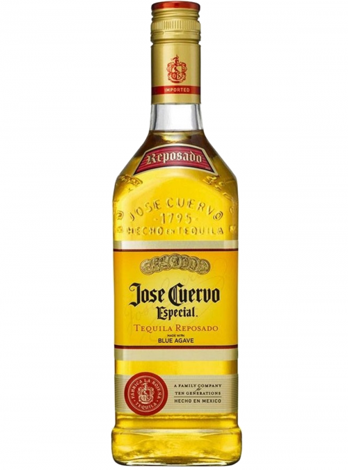 Tequila Reposado