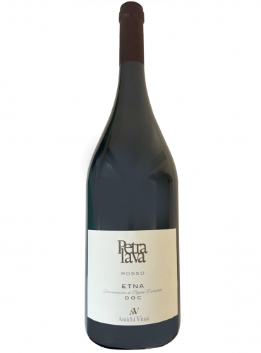 Petralava Rosso Magnum Etna DOC