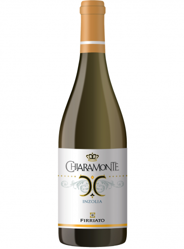 Chiaramonte Inzolia Sicilia DOC