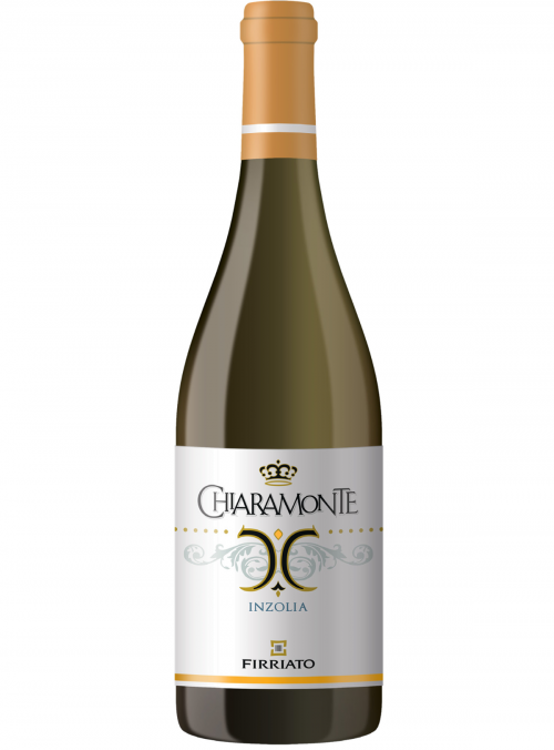 Chiaramonte Inzolia Sicilia DOC