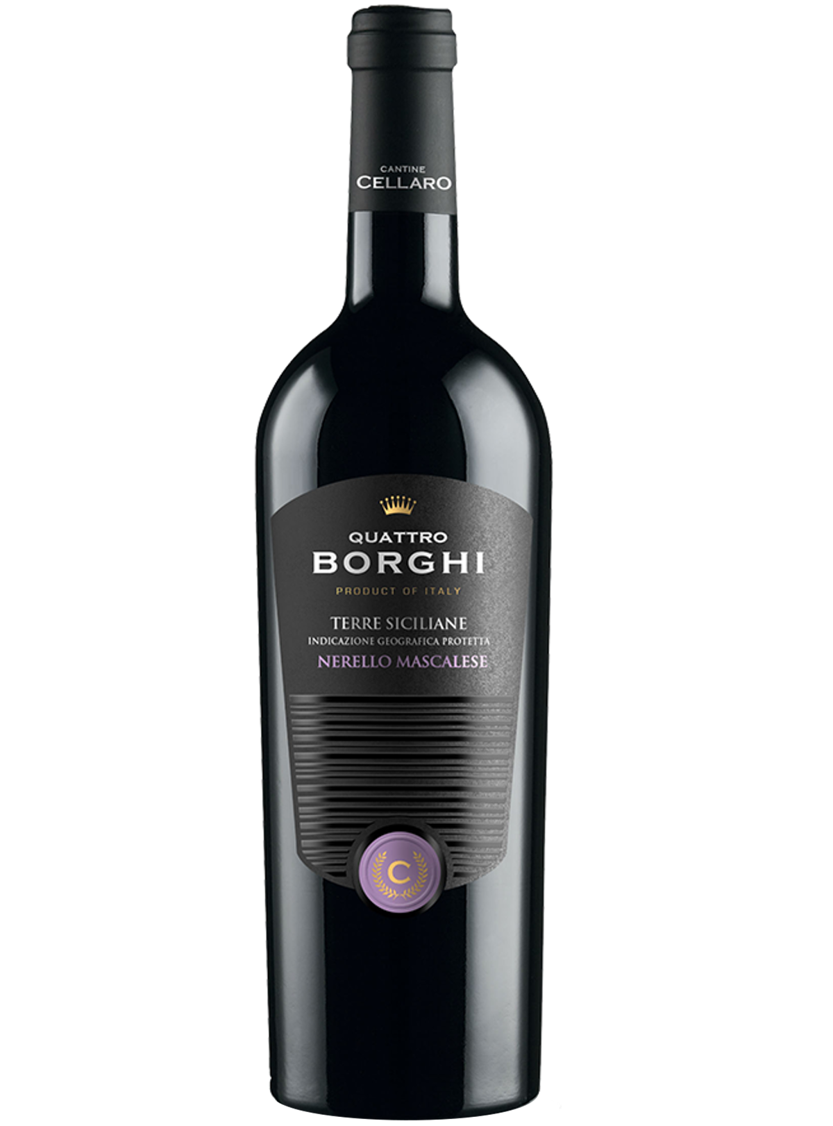 マグマ　Magma 2013 IGT Terre Siciliane Rosso Frank Cornelissen 'Magma' Terre Siciliane Rosso IGT, Sicily
