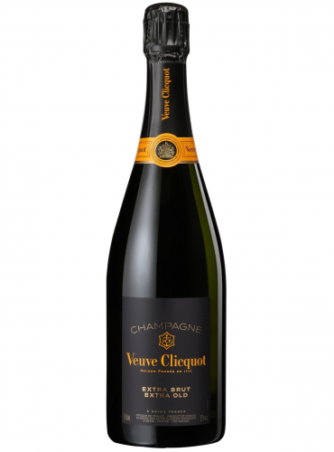 Veuve Cliq.ast. Extra Brut Extra old