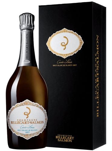 Champagne Cuvée Louis 2007 Brut AOC