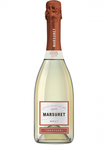 Trentasei V.S. Brut 