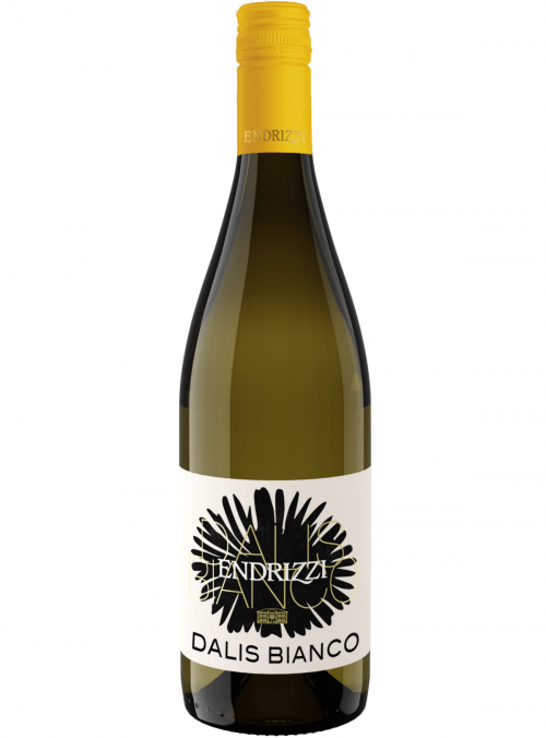 Dalis Bianco Vino Bianco d'Italia