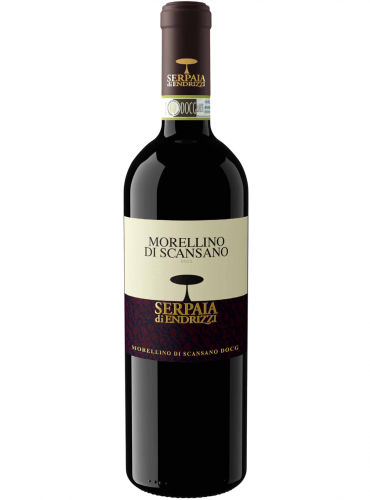 Morellino di Scansano DOCG 