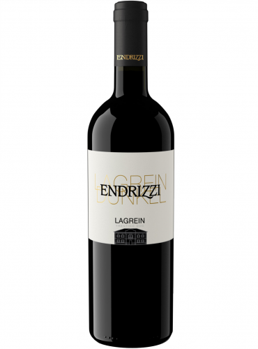 Lagrein Trentino DOP