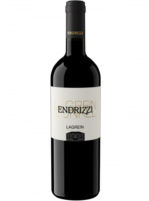 Lagrein Trentino DOP