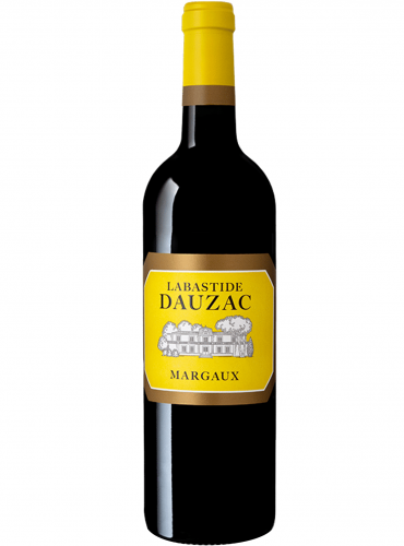 Labastide Gran Vin de Bordeaux AMC 