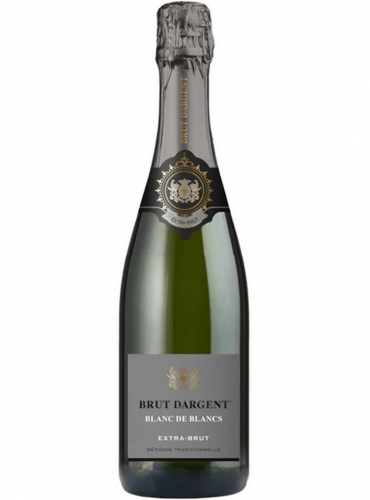 Brut Dargent Blanc de Blancs Extra Brut Metodo Tradizionale 