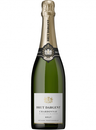 Brut Dargent Blanc de Blancs Brut Methode Traditionnelle