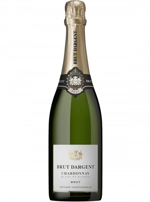 Brut Dargent Blanc de Blancs Brut Methode Traditionnelle