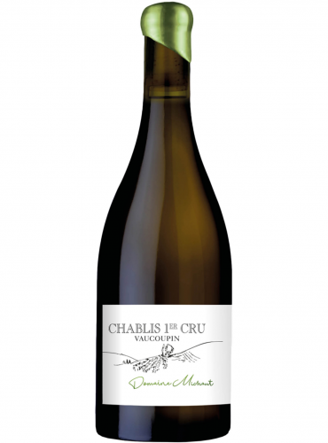 Chablis Premier Cru Vaucoupin AOP