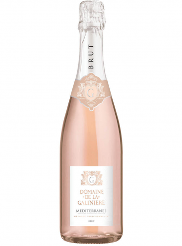 Mediterranee IGP Brut Metodo Tradizionale 