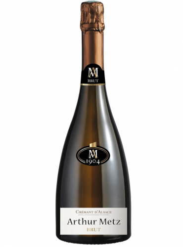 1904 Crémant d'Alsace Brut AOP