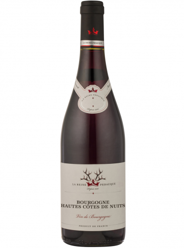 Hautes Cotes de Nuits Bourgogne AOP