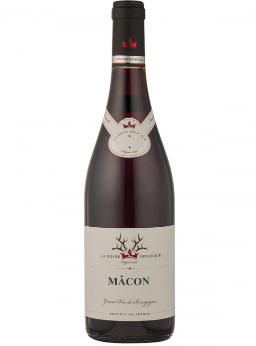 Macon AOP 