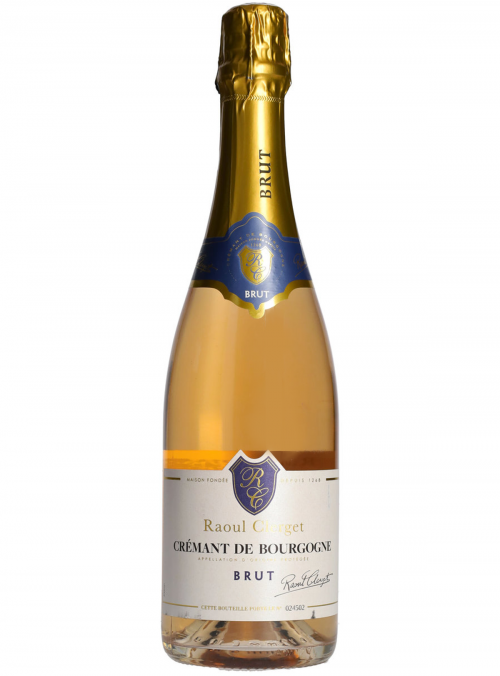 Crémant de Bourgogne Brut AOP
