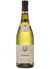 CHABLIS CL75 2023 REINE PEDAUQUE