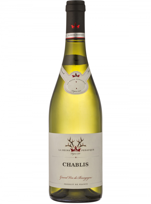 Chablis AOP 